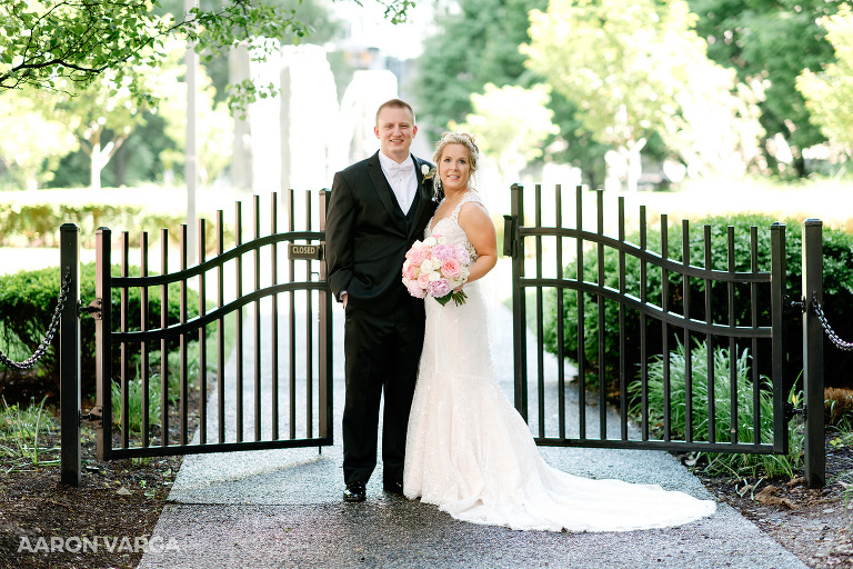 23 mellon green wedding photos(pp w768 h512) - Summer + Paul | Embassy Suites Downtown Pittsburgh Wedding Photos