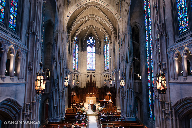 06 heinz chapel wedding(pp w768 h512) - Beth + Luke | Carnegie Music Hall Wedding Photos