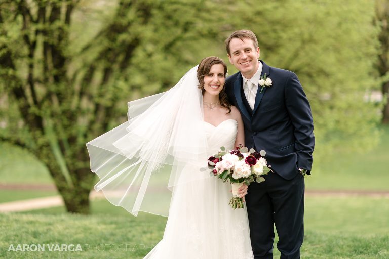19 heinz chapel spring wedding portrait(pp w768 h512) - Beth + Luke | Carnegie Music Hall Wedding Photos