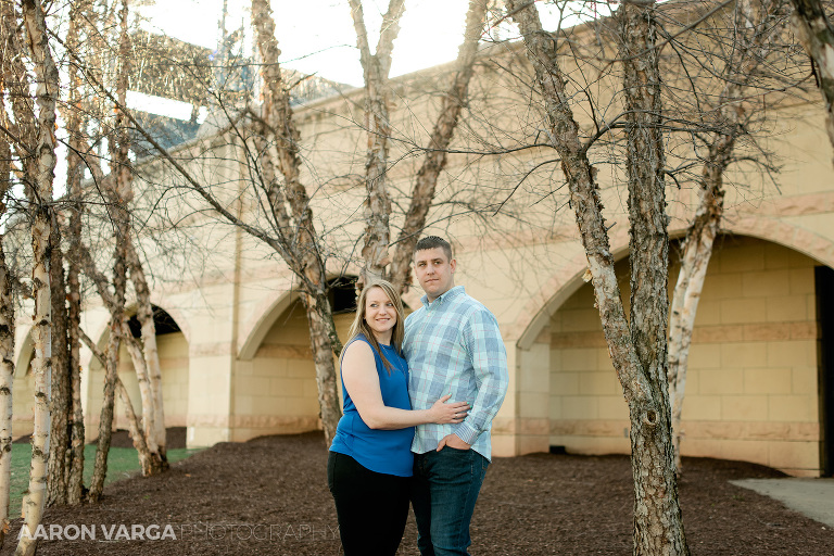 07 pnc park engagement(pp w768 h512) - Amanda + Adam | North Shore and Mt. Washington Engagement Photos