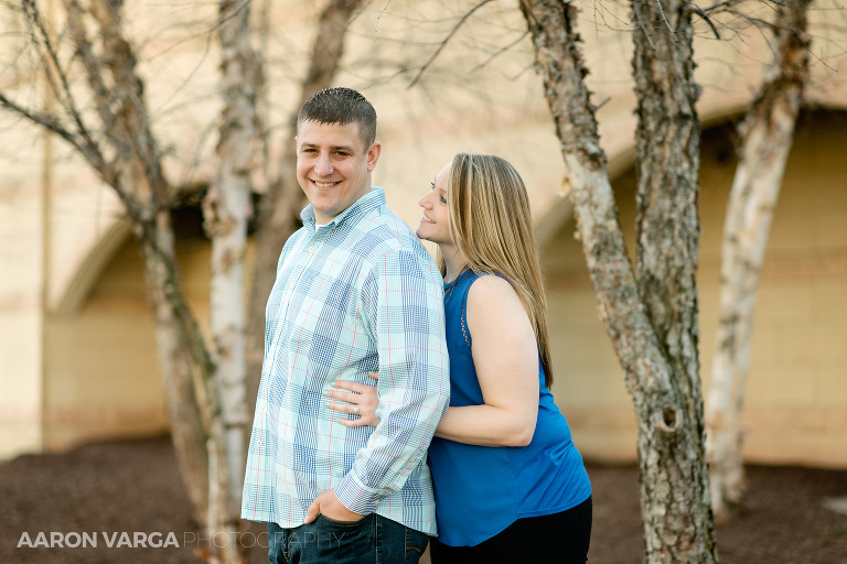 09 engagement at pnc park(pp w768 h512) - Amanda + Adam | North Shore and Mt. Washington Engagement Photos