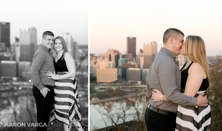 16 mt washington engagement(pp w768 h454) - Amanda + Adam | North Shore and Mt. Washington Engagement Photos