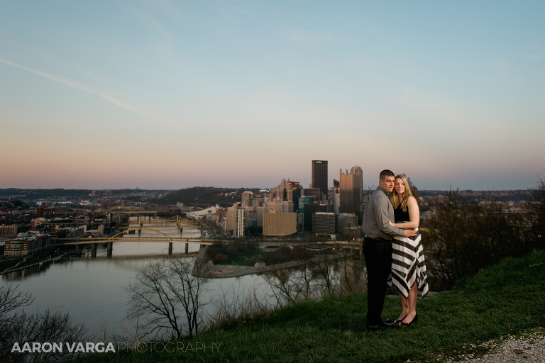 18 evening engagement mt washington(pp w768 h512) - Amanda + Adam | North Shore and Mt. Washington Engagement Photos