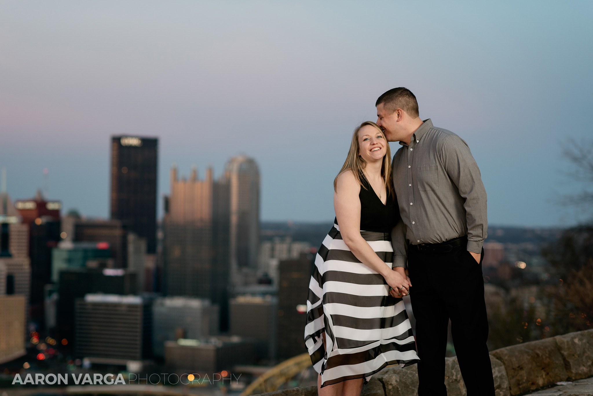 19 engagement session on mt washington - Amanda + Adam | North Shore and Mt. Washington Engagement Photos