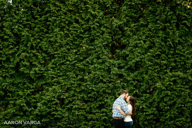 11 schenley park engagement photos(pp w768 h512) - Laura + CJ | Schenley Park and North Shore Engagement Photos