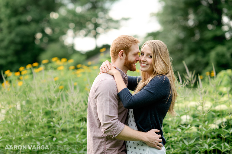 02 highland park engagement photo(pp w768 h512) - Danielle + Zack | Highland Park and Strip District Engagement Photos