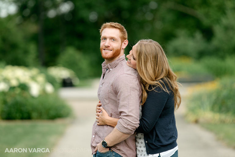 07 highland park engagement couple(pp w768 h512) - Danielle + Zack | Highland Park and Strip District Engagement Photos