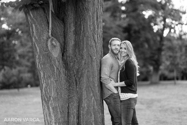 08 highland park cute couple(pp w768 h512) - Danielle + Zack | Highland Park and Strip District Engagement Photos