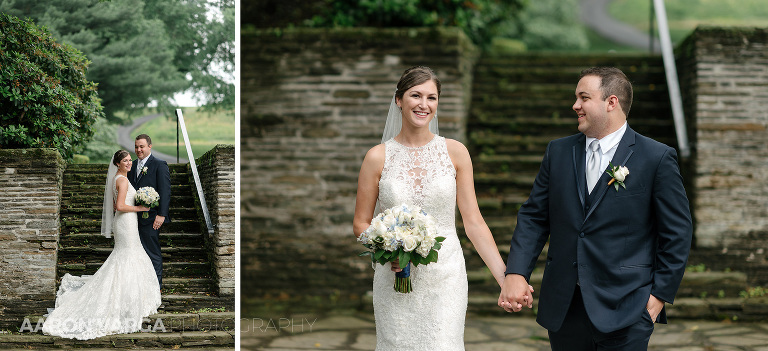 14 spring wedding at longue vue 1(pp w768 h351) - Sarah + Jeff | Longue Vue Club Wedding Photos