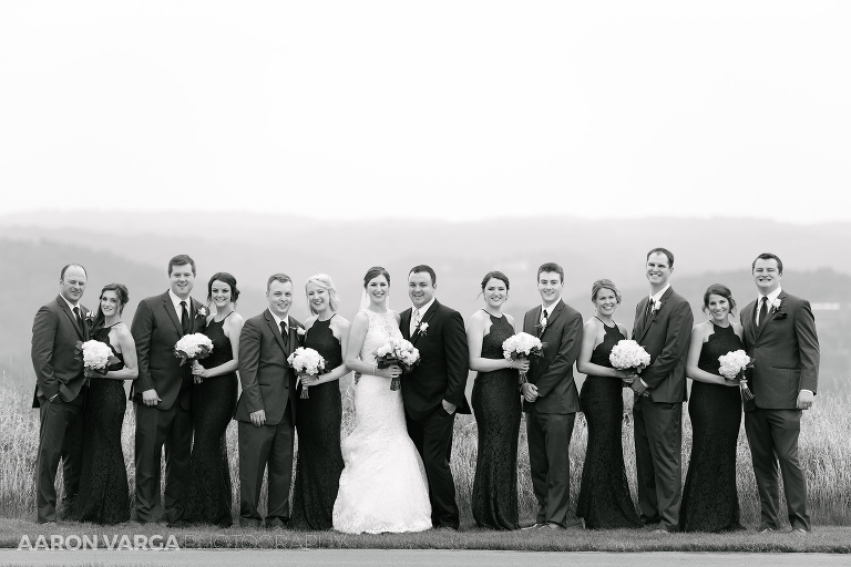 21 longue vue club bridal party 1(pp w768 h512) - Sarah + Jeff | Longue Vue Club Wedding Photos