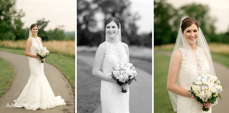 28 longue vue bride portraits wedding 1(pp w768 h378) - Sarah + Jeff | Longue Vue Club Wedding Photos