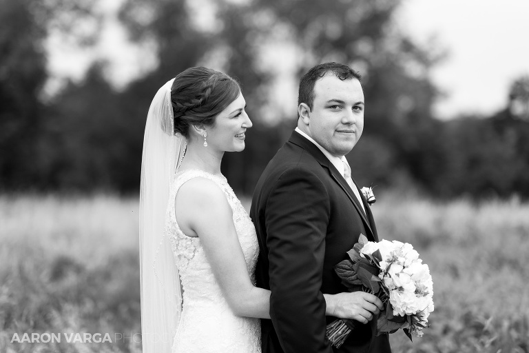 33 bride groom at longue vue 1(pp w768 h512) - Sarah + Jeff | Longue Vue Club Wedding Photos