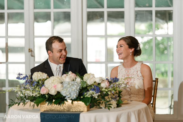43 longue vue wedding happy couple 1(pp w768 h512) - Sarah + Jeff | Longue Vue Club Wedding Photos