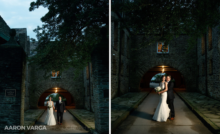 46 longue vue club night photo 1(pp w768 h468) - Sarah + Jeff | Longue Vue Club Wedding Photos