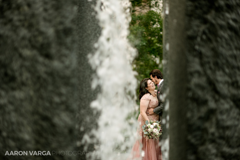 10 downtown pittsburgh fountain photos(pp w768 h512) - Chrissy + Matt | Downtown Pittsburgh and Pennsylvanian Anniversary Photos
