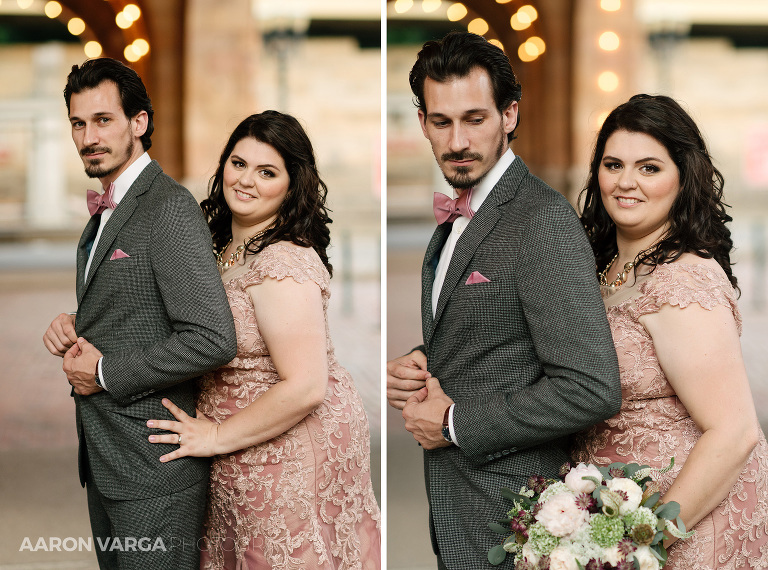 23 anniversary photos at pennsylvanian(pp w768 h570) - Chrissy + Matt | Downtown Pittsburgh and Pennsylvanian Anniversary Photos