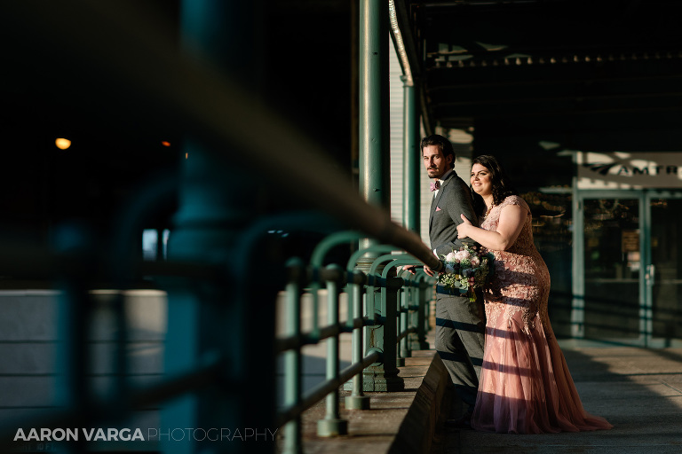 24 anniversary photos pennsylvanian downtown(pp w768 h512) - Chrissy + Matt | Downtown Pittsburgh and Pennsylvanian Anniversary Photos