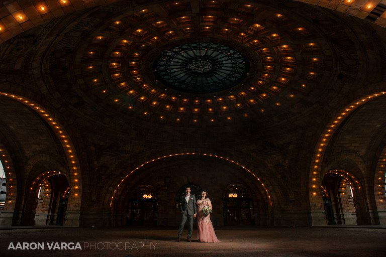 27 epic pennsylvanian wedding photography(pp w768 h512) - Chrissy + Matt | Downtown Pittsburgh and Pennsylvanian Anniversary Photos