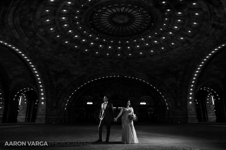 29 pennsylvanian rotunda anniversary photos(pp w768 h511) - Chrissy + Matt | Downtown Pittsburgh and Pennsylvanian Anniversary Photos