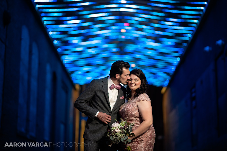 36 new pittsburgh art installation(pp w768 h512) - Chrissy + Matt | Downtown Pittsburgh and Pennsylvanian Anniversary Photos