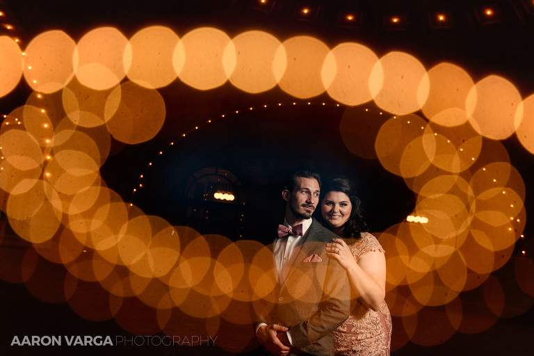 37 double exposure epic wedding photos(pp w768 h512) - Chrissy + Matt | Downtown Pittsburgh and Pennsylvanian Anniversary Photos