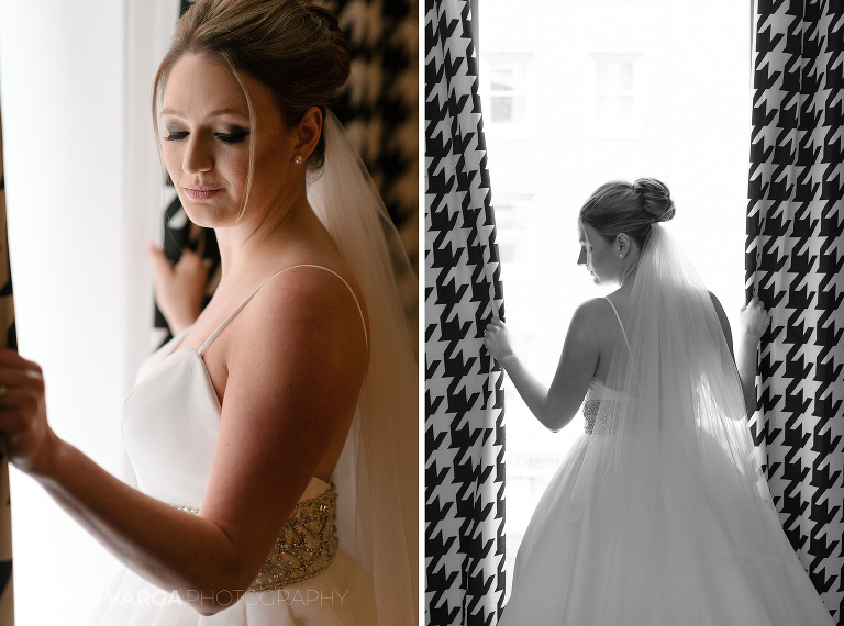 04 hotel monaco wedding bride(pp w768 h570) - Amanda + Brandon | Duquesne University and J. Verno Studios Wedding Photos