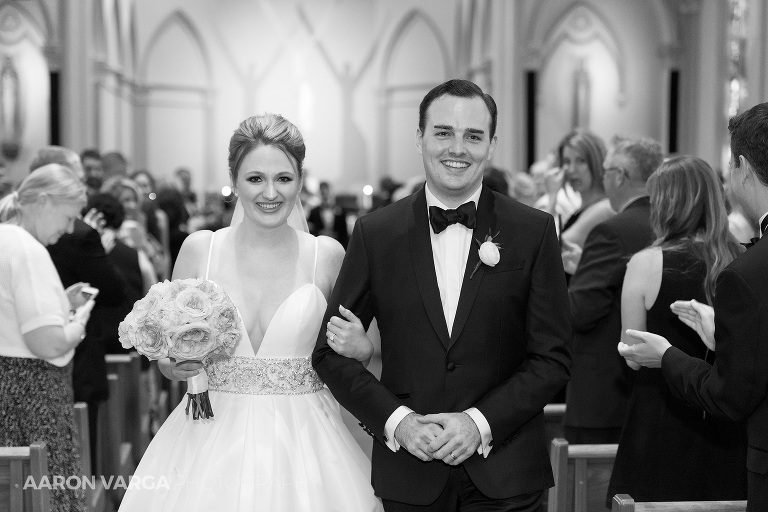 08 duquesne university wedding chapel(pp w768 h512) - Amanda + Brandon | Duquesne University and J. Verno Studios Wedding Photos