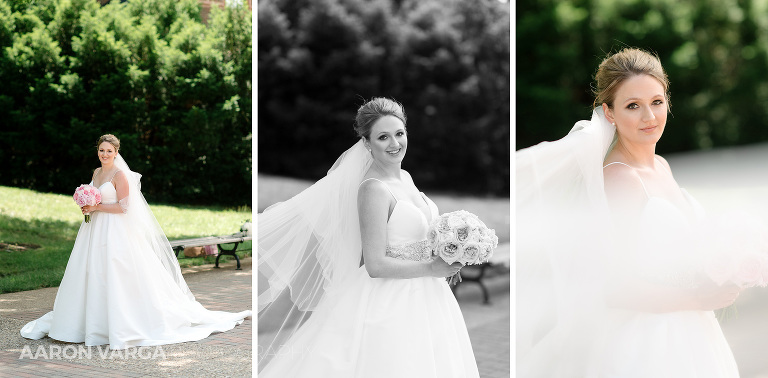 13 beautiful bride duquesne university(pp w768 h378) - Amanda + Brandon | Duquesne University and J. Verno Studios Wedding Photos