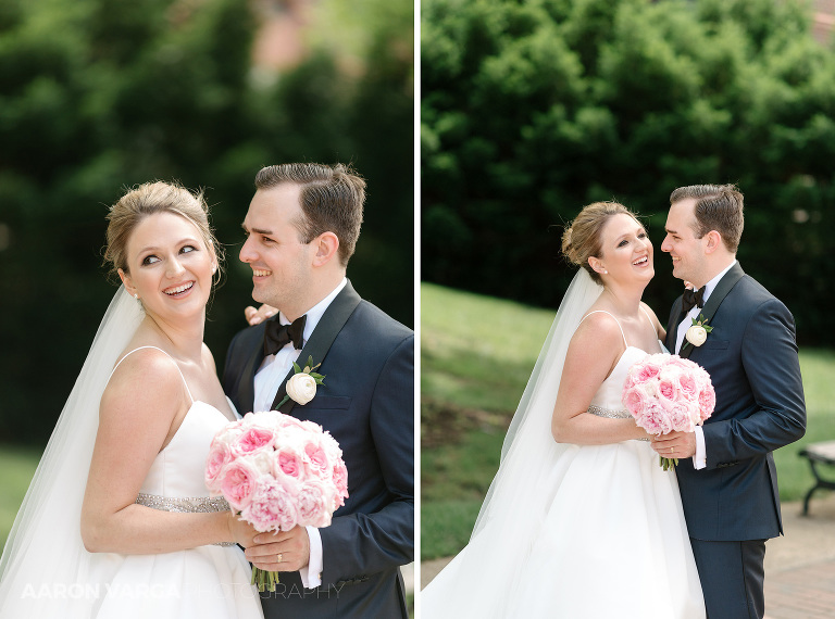 18 duquesne university campus wedding photos(pp w768 h570) - Amanda + Brandon | Duquesne University and J. Verno Studios Wedding Photos