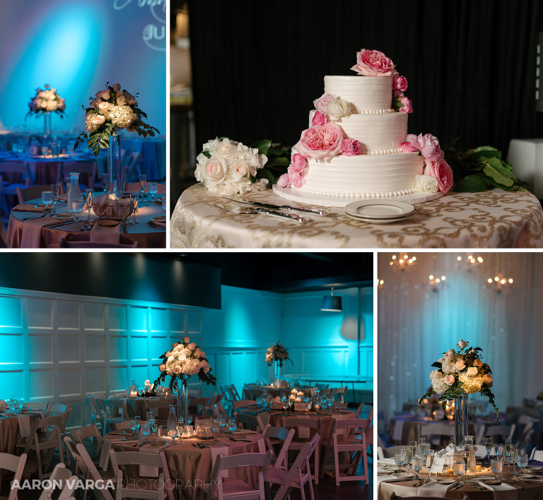 34 j verno studios wedding details(pp w768 h708) - Amanda + Brandon | Duquesne University and J. Verno Studios Wedding Photos
