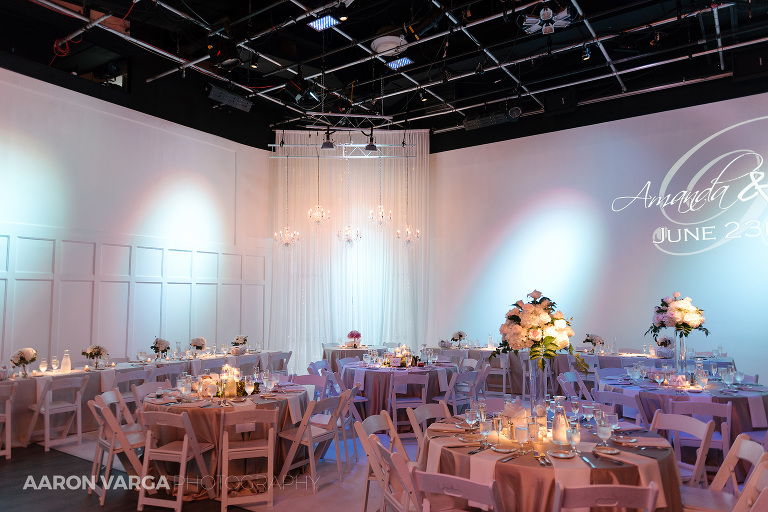 37 j verno studios wedding south side(pp w768 h512) - Amanda + Brandon | Duquesne University and J. Verno Studios Wedding Photos