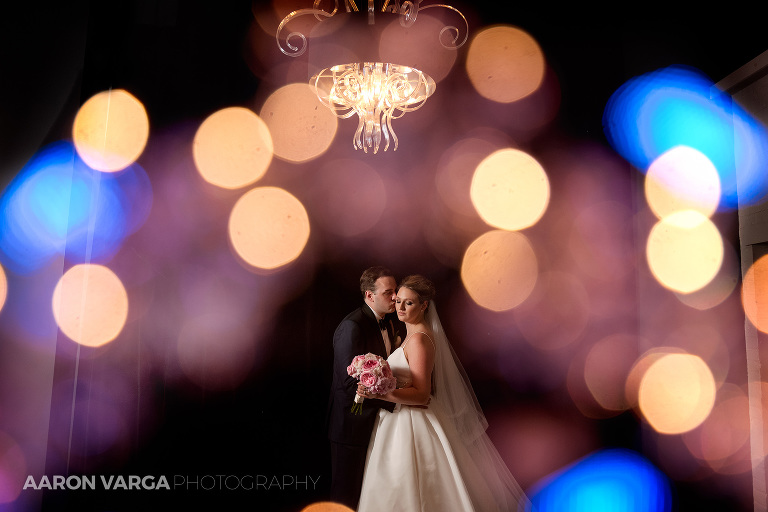 42 double exposure wedding(pp w768 h512) - Amanda + Brandon | Duquesne University and J. Verno Studios Wedding Photos