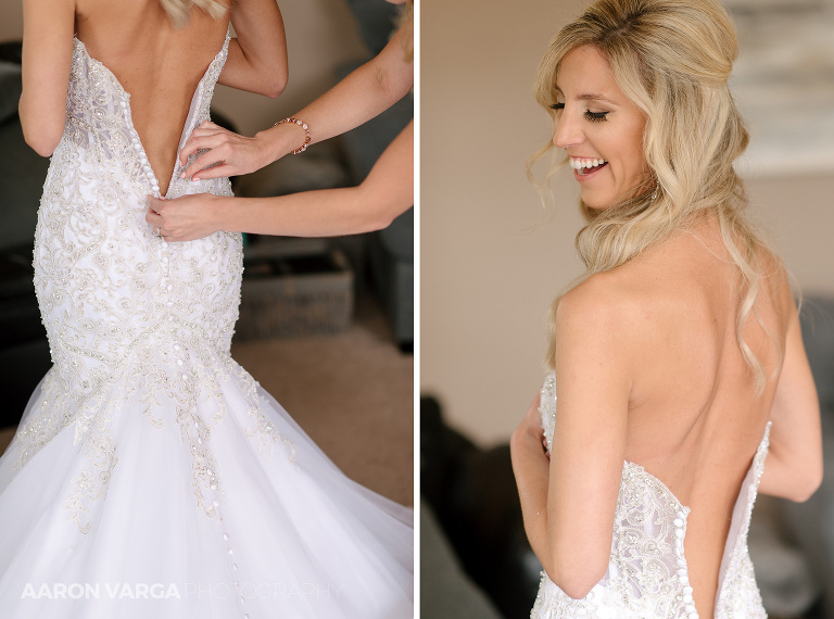 08 kleinfelds wedding dress pittsburgh(pp w768 h570) - Kara + Brett | Pittsburgh Airport Marriott Wedding Photos