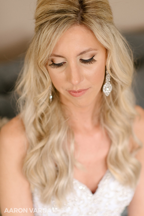 09 beautiful bridal portrai(pp w480 h718) - Kara + Brett | Pittsburgh Airport Marriott Wedding Photos