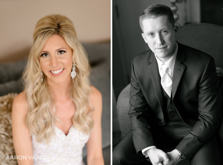 11 bride groom(pp w768 h570) - Kara + Brett | Pittsburgh Airport Marriott Wedding Photos