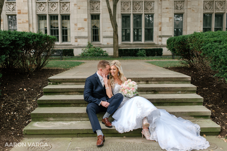 31 pitt university wedding(pp w768 h512) - Kara + Brett | Pittsburgh Airport Marriott Wedding Photos