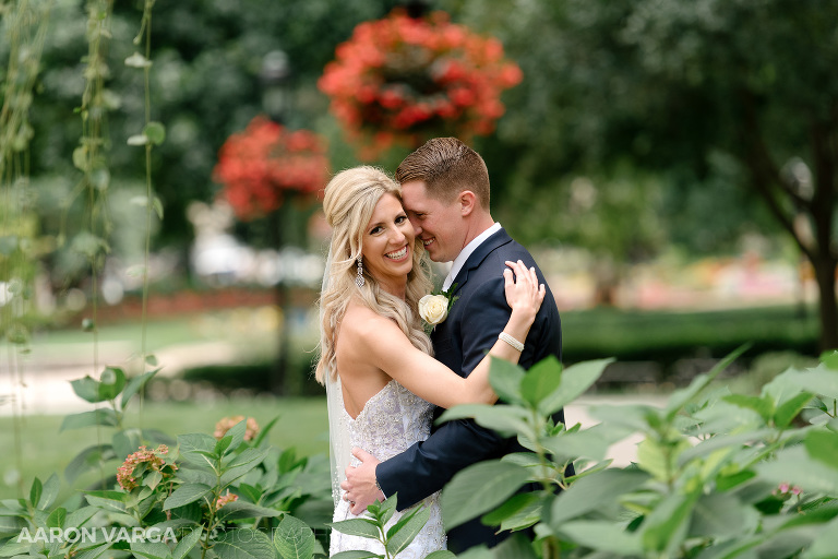 36 cathedral of learning wedding(pp w768 h512) - Kara + Brett | Pittsburgh Airport Marriott Wedding Photos