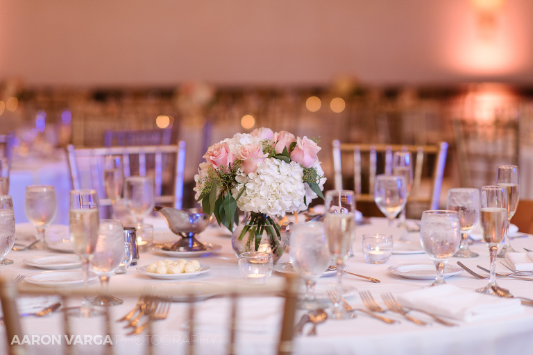 39 pittsburgh airport marriot wedding reception(pp w768 h512) - Kara + Brett | Pittsburgh Airport Marriott Wedding Photos