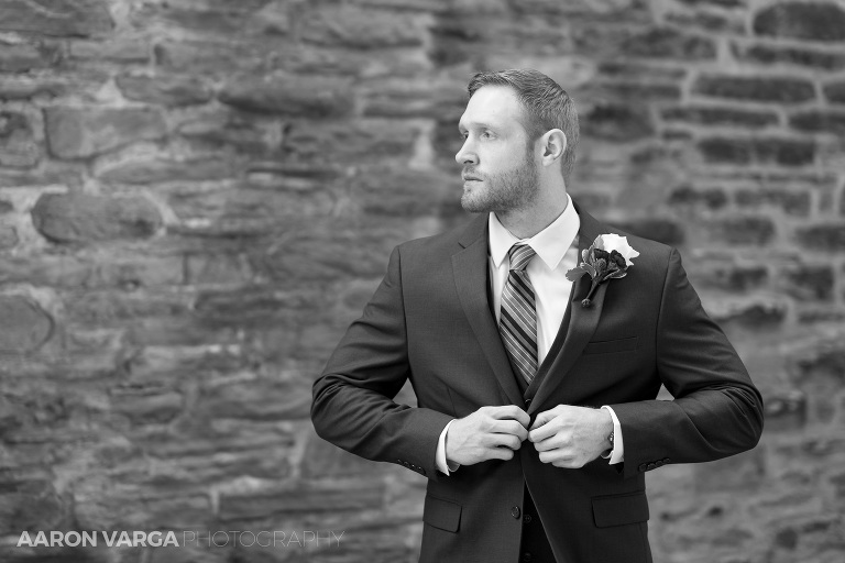 16 groom photo wedding(pp w768 h512) - Danielle + Zack | Longue Vue Club Wedding Photos