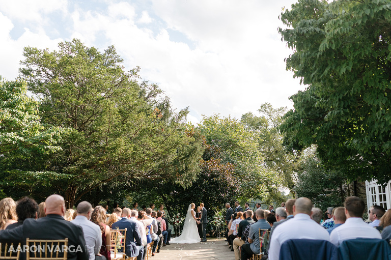 18 longue vue club wedding ceremony(pp w768 h511) - Danielle + Zack | Longue Vue Club Wedding Photos
