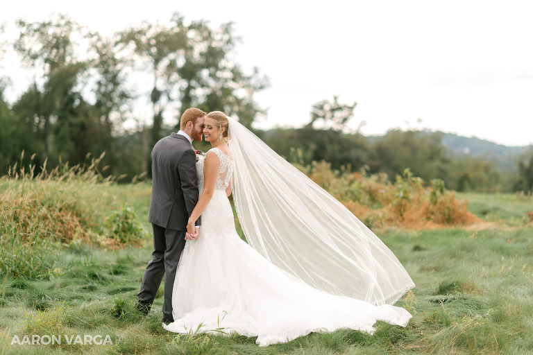 29 beautiful bride photo longue vue club(pp w768 h512) - Danielle + Zack | Longue Vue Club Wedding Photos