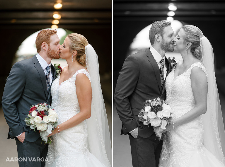 37 longvue vue arch wedding(pp w768 h570) - Danielle + Zack | Longue Vue Club Wedding Photos