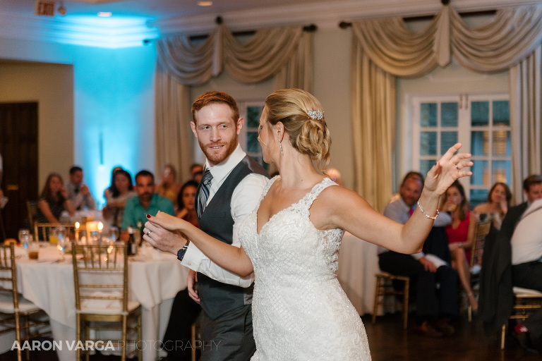 43 first dance wedding longue vue club(pp w768 h512) - Danielle + Zack | Longue Vue Club Wedding Photos