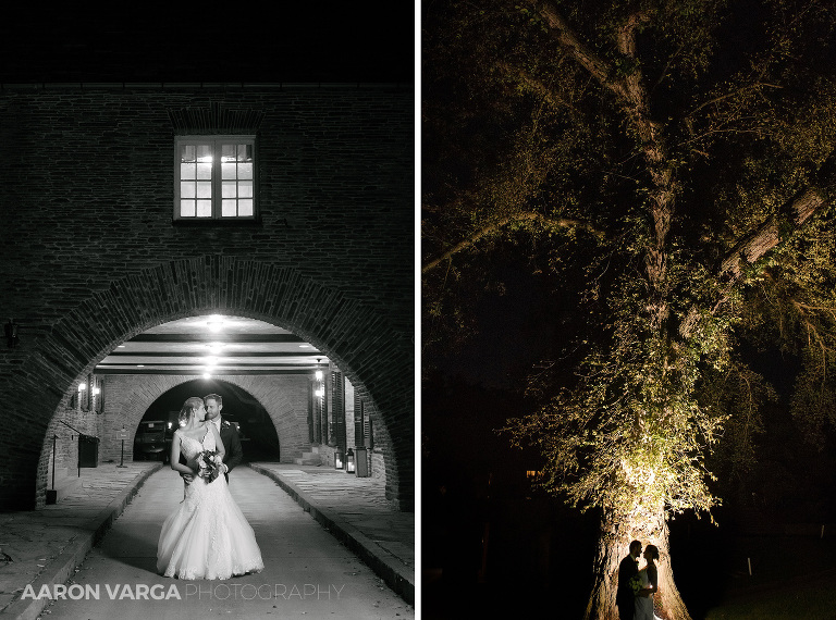 45 longue vue club night photo(pp w768 h570) - Danielle + Zack | Longue Vue Club Wedding Photos