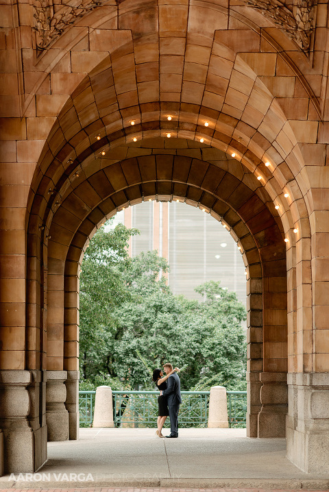 05 pennsylvanian engagement photo(pp w480 h718) - MJ + Michael | The Pennsylvanian and North Shore Engagement Photos