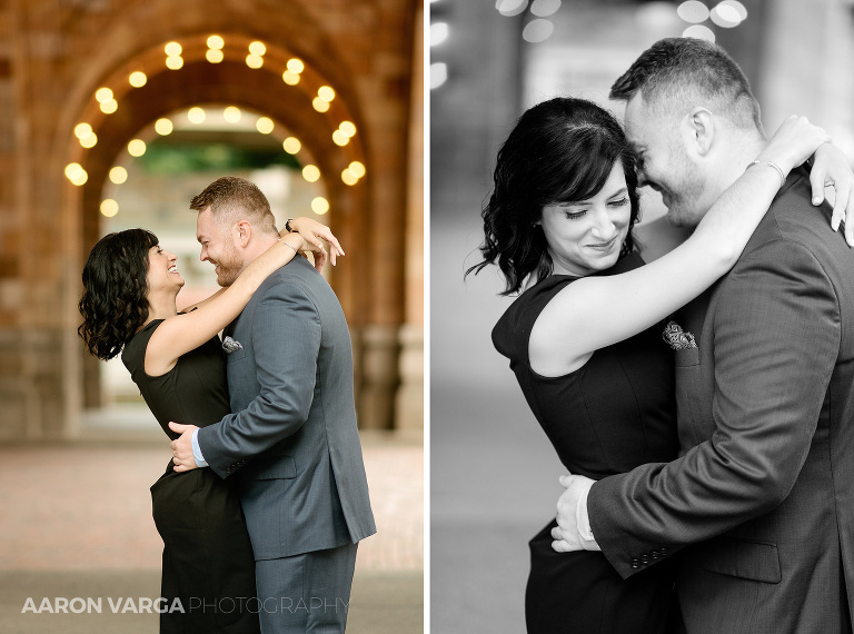 08 pennsylvanian wedding(pp w768 h570) - MJ + Michael | The Pennsylvanian and North Shore Engagement Photos