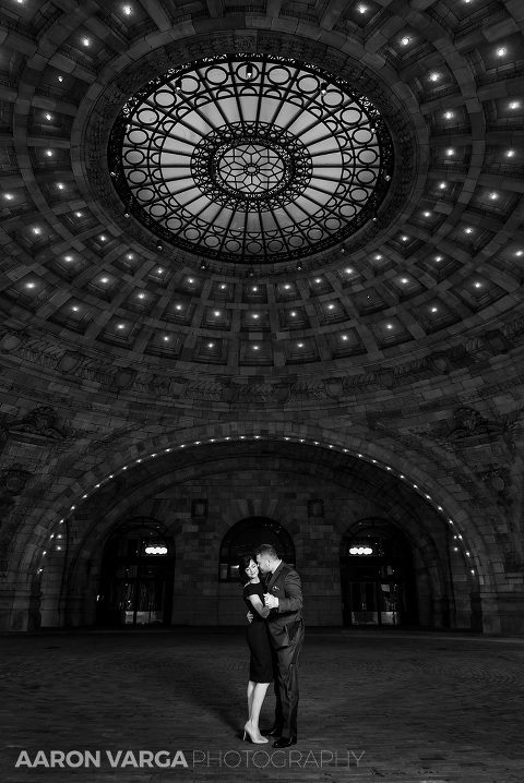 14 pennsylvanian wedding engagement photos(pp w480 h718) - MJ + Michael | The Pennsylvanian and North Shore Engagement Photos