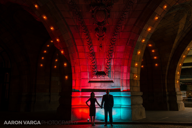 18 off camera flash wedding pennsylvanian(pp w768 h512) - MJ + Michael | The Pennsylvanian and North Shore Engagement Photos