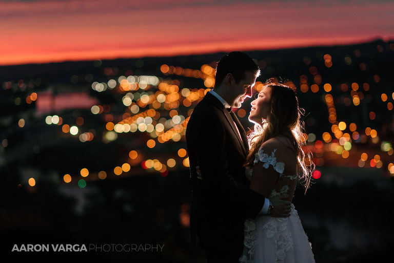 Monterrey Bay Wedding Pittsburgh(pp w768 h512) - Sneak Peek! Jennifer + Josh | Monterey Bay Fish Grotto Wedding Photos