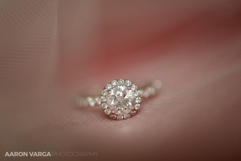 03 beautiful diamond engagement ring(pp w768 h512) - Jennifer + Joshua | West End Overlook and Monterey Bay Wedding Photos